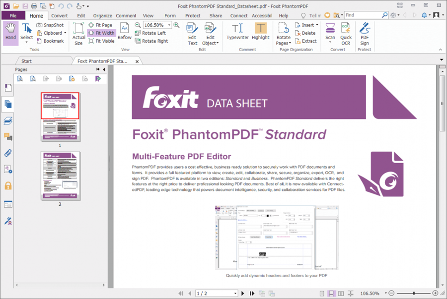 Top phần mềm chỉnh sửa file PDF miễn phí trên máy tính tốt nhất hiện