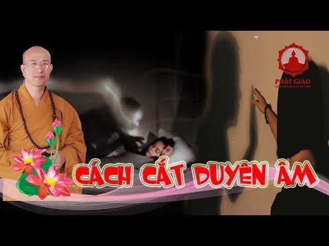 cách cắt duyên âm cho nữ