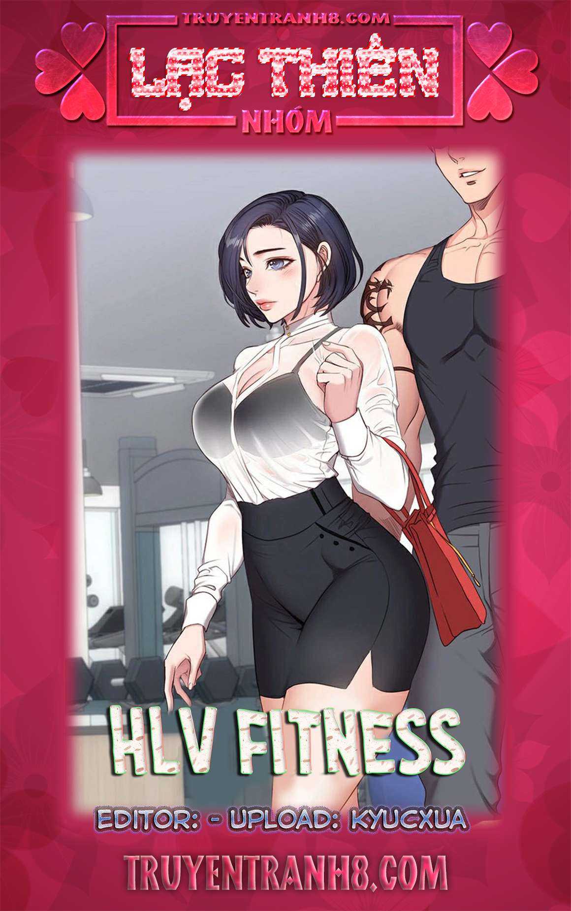 HLV Phòng Fitness - Chapter 55