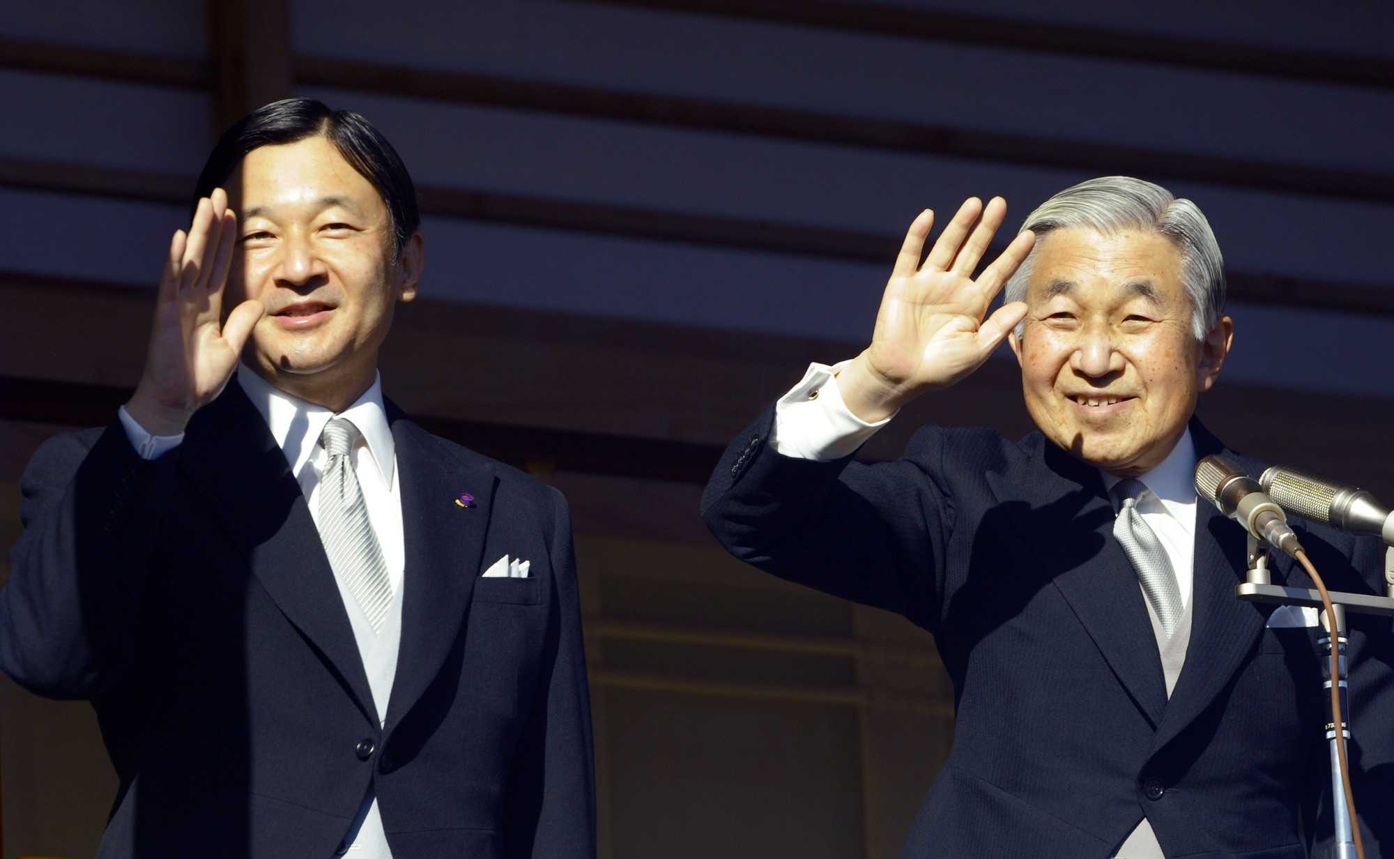 Nhật hoàng Akihito sẽ làm gì sau khi thoái vị? - Ảnh 3.