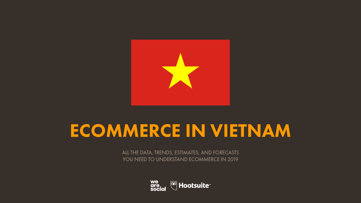 Ecommerce in Vietnam in 2019 - Global Digital Insights