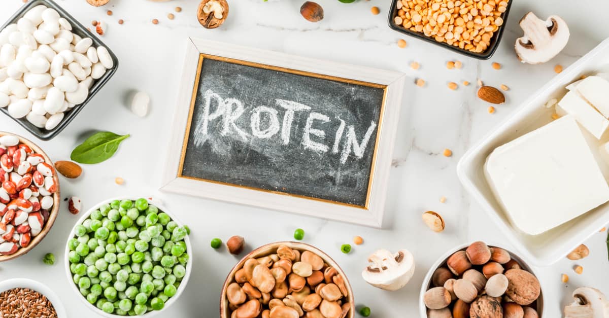 Protein: Thành phần, tính chất và cấu tạo chi tiết và bài tập