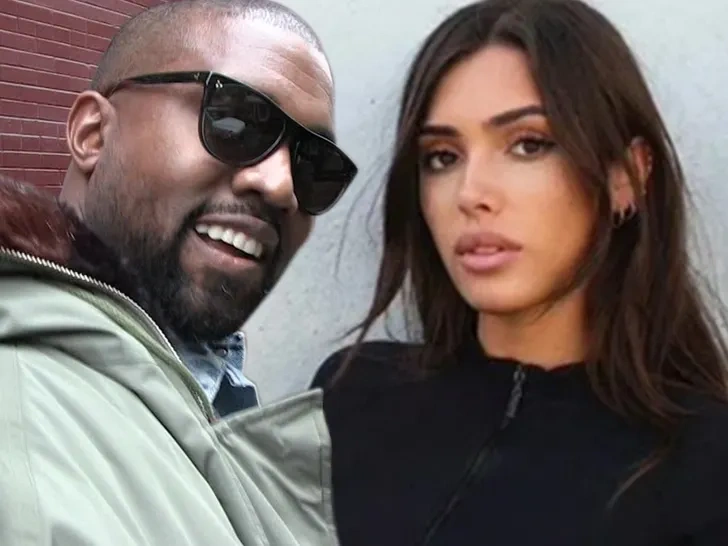 Chồng cũ Kim Kardashian bí mật tái hôn