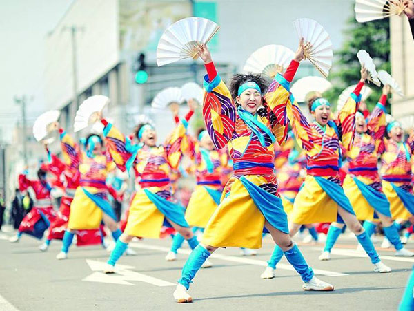 12 lễ hội lớn ở Nhật Bản trong năm mà bạn không nên bỏ qua
