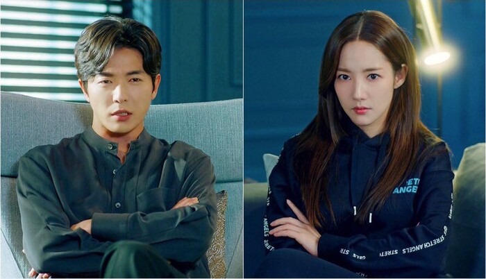 'Bí mật nàng fangirl' tập 11: Kim Jae Wook giận dỗi Park Min Young, ghen tuông vì ONE