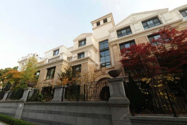 Biệt thự triệu đô của Suzy - Ngôi nhà đẹp sao Hàn.