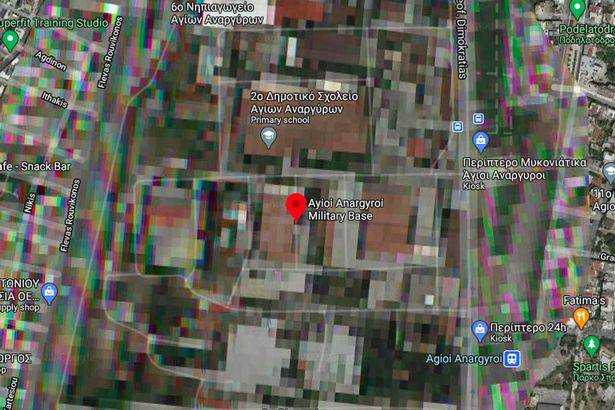 11 địa điểm bí mật trên Google Maps mà không phải "muốn xem là xem" - Ảnh 4.