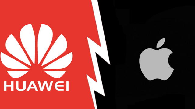 Apple và Huawei: Thành công đến từ văn hóa công ty