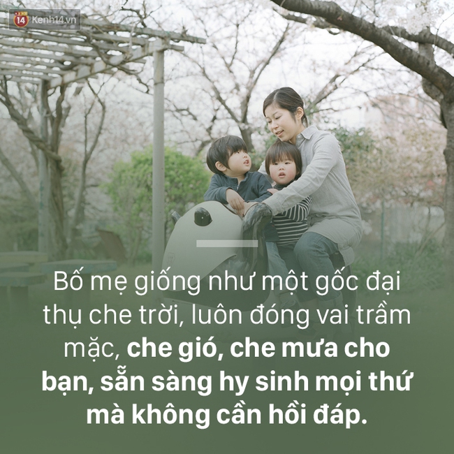 Chỉ cần có một nơi gọi là Nhà để nhớ về, lòng lúc nào cũng sẽ bình yên... - Ảnh 2.