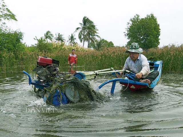 Nhà sáng chế không chuyên tại địa phương: Nhận dạng tiềm năng và giải pháp chính sách - Ảnh 3.