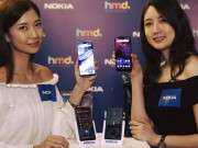 HMD cần khắc phục những gì để smartphone Nokia hấp dẫn trở lại?