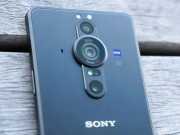 Sony công bố công nghệ mới cho smartphone nhằm thách thức Samsung
