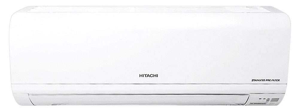 Máy lạnh - điều hòa Hitachi Inverter 2 HP RAS-X18CGV thiết kế đẹp sang trọng