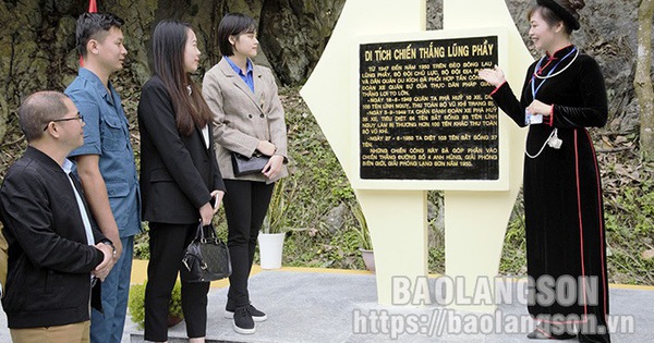 Lạng Sơn: Hội thảo khoa học về văn hóa - Góp phần bảo tồn, phát huy giá trị di sản văn hóa