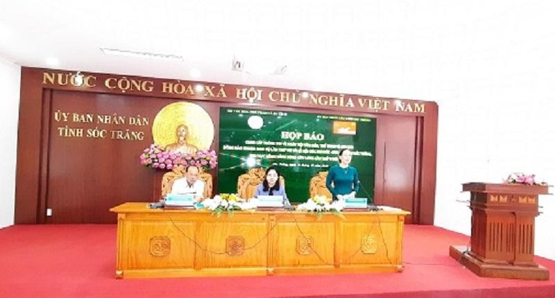 Sắp diễn ra Ngày hội văn hóa, thể thao và du lịch đồng bào Khmer Nam Bộ 2022