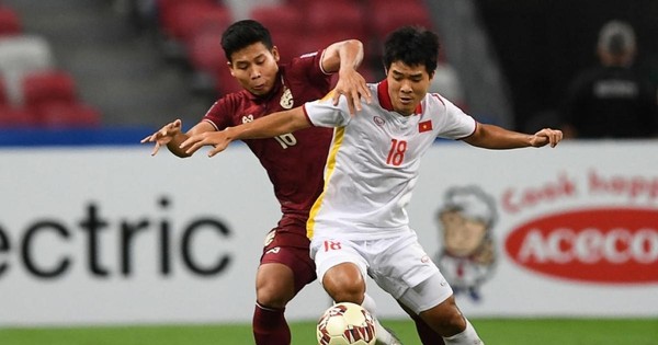 Vô địch AFF Cup, Thái Lan vẫn bị Việt Nam bỏ xa trên BXH FIFA