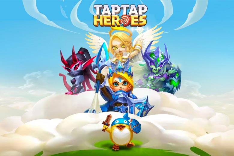 game chiến thuật mobile