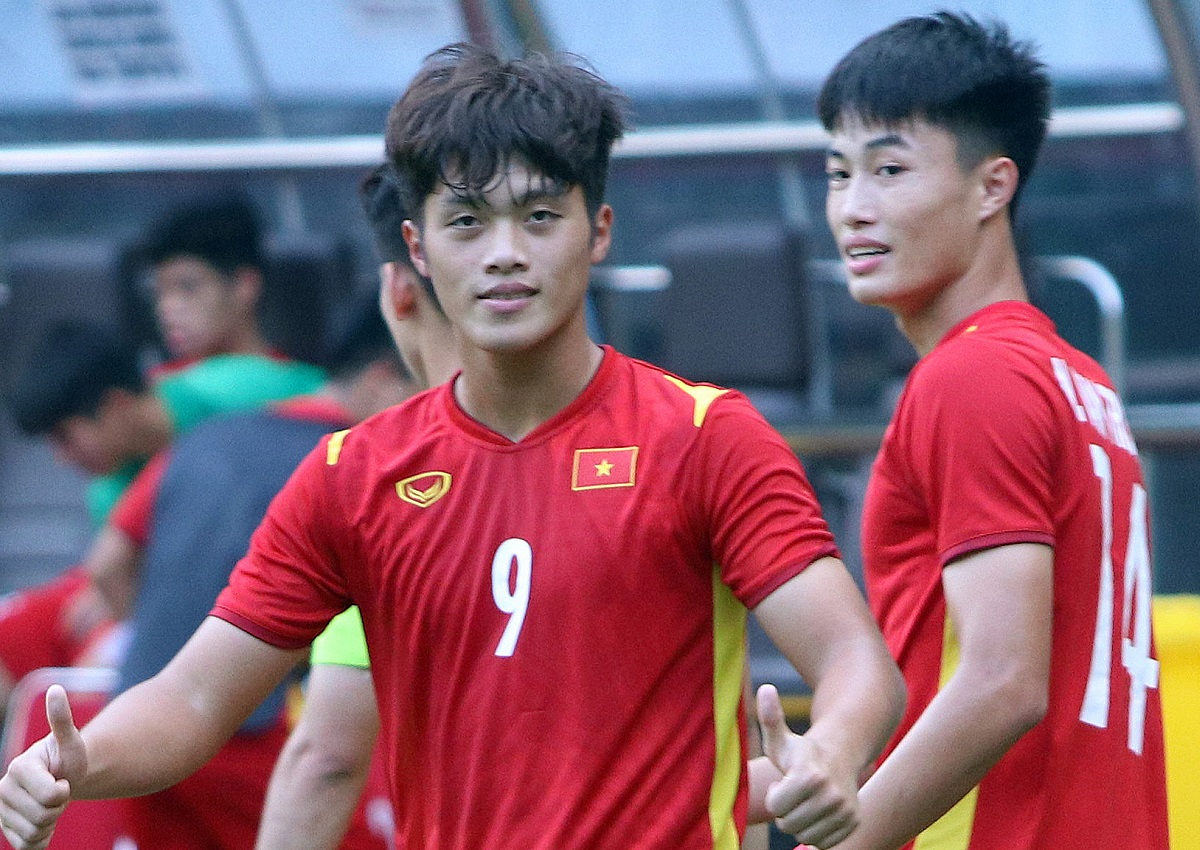 Bảng xếp hạng giải U19 Quốc tế 2022 hôm nay: Thái Lan tranh hạng 3, U19 Việt Nam gặp khó ở Chung kết