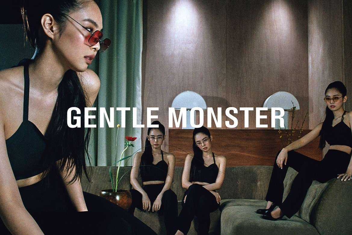 Giới thiệu bộ sưu tập Jennie x Gentle Monster với thiết kế Unisex - Ảnh 5