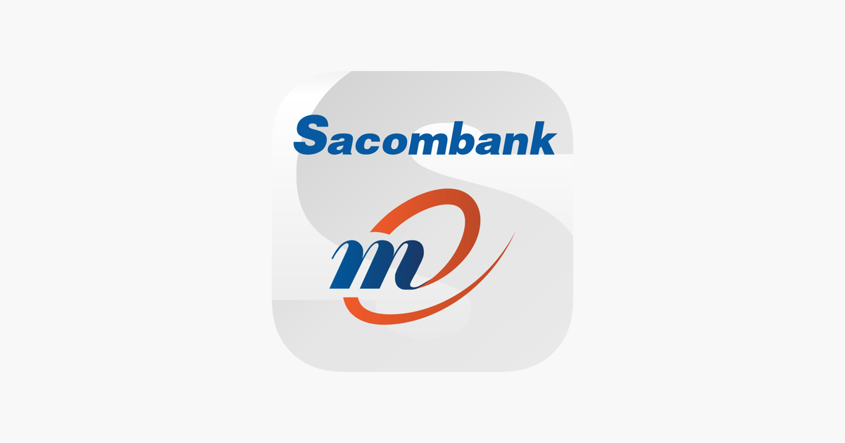 ‎Sacombank mBanking