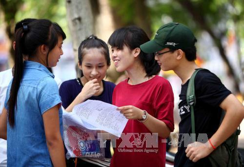 Tìm hiểu về ngành học du lịch và điểm chuẩn tại các trường ở Hà Nội?
