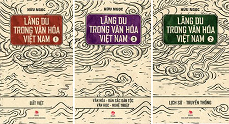 Lãng du trong văn hóa Việt Nam