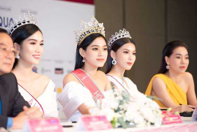Hoa hậu Việt Nam 2020 Đỗ Thị Hà: Tự tin để tỏa sáng!