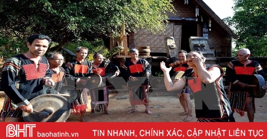 11 di sản văn hóa phi vật thể của Việt Nam được UNESCO vinh danh