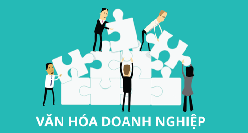 Những giá trị cốt lõi trong văn hóa doanh nghiệp cần lưu ý