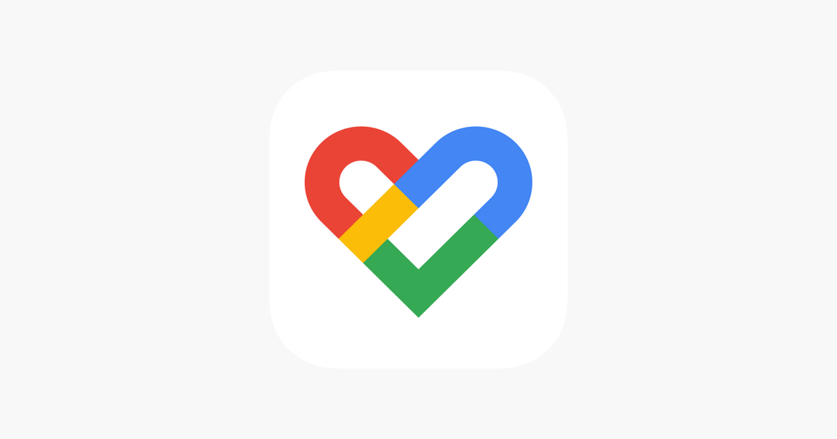 ‎Google Fit: Theo dõi vận động