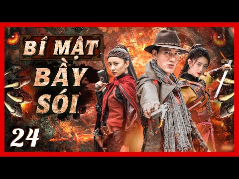 phim điều bí mật tập 24