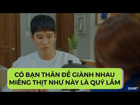 phim bí mật nàng fangirl tập 12