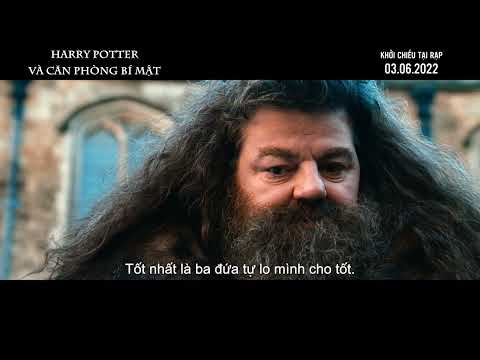 xem phim harry potter và phòng chứa bí mật