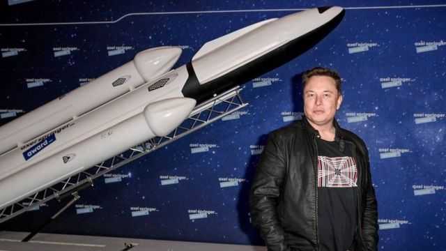 Elon Musk 'không chạy theo tiền và không muốn chết giàu'