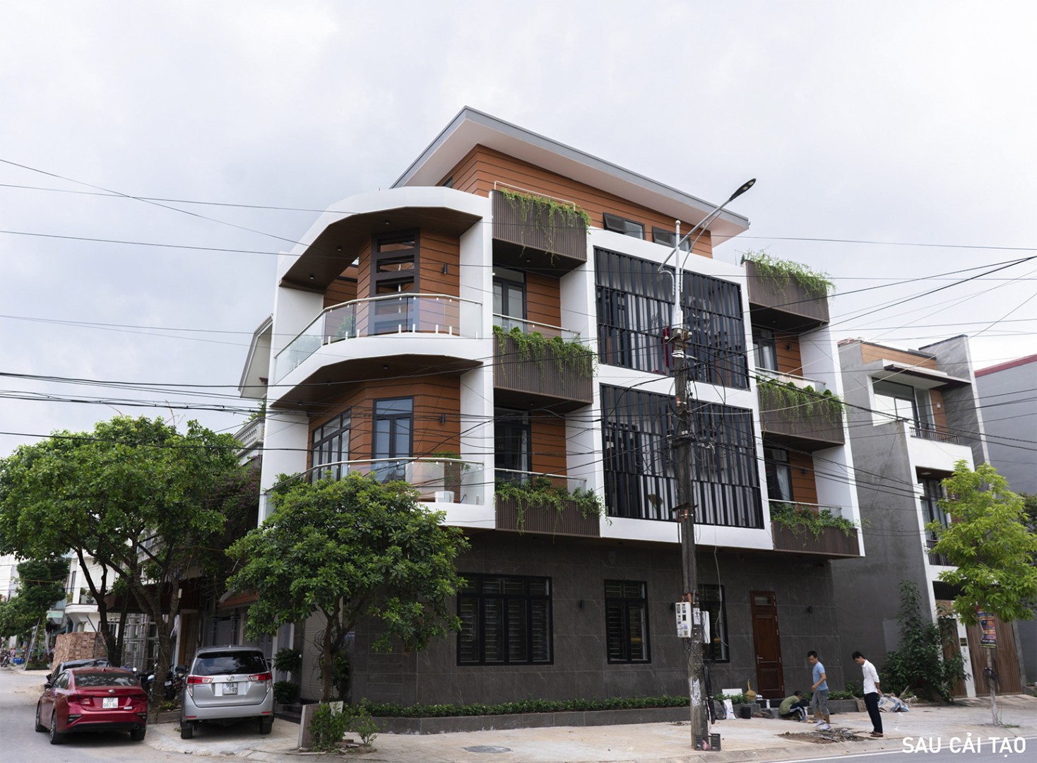 Công ty thiết kế nhà tại Hưng Yên chuyên nghiệp – uy tín nhất