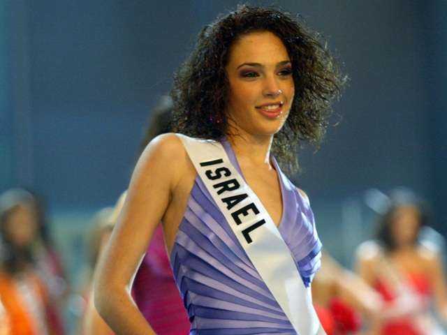 10 bí mật của Hoa hậu Israel thành danh ở Hollywood - 1