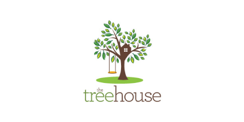 Creative Tree Logo