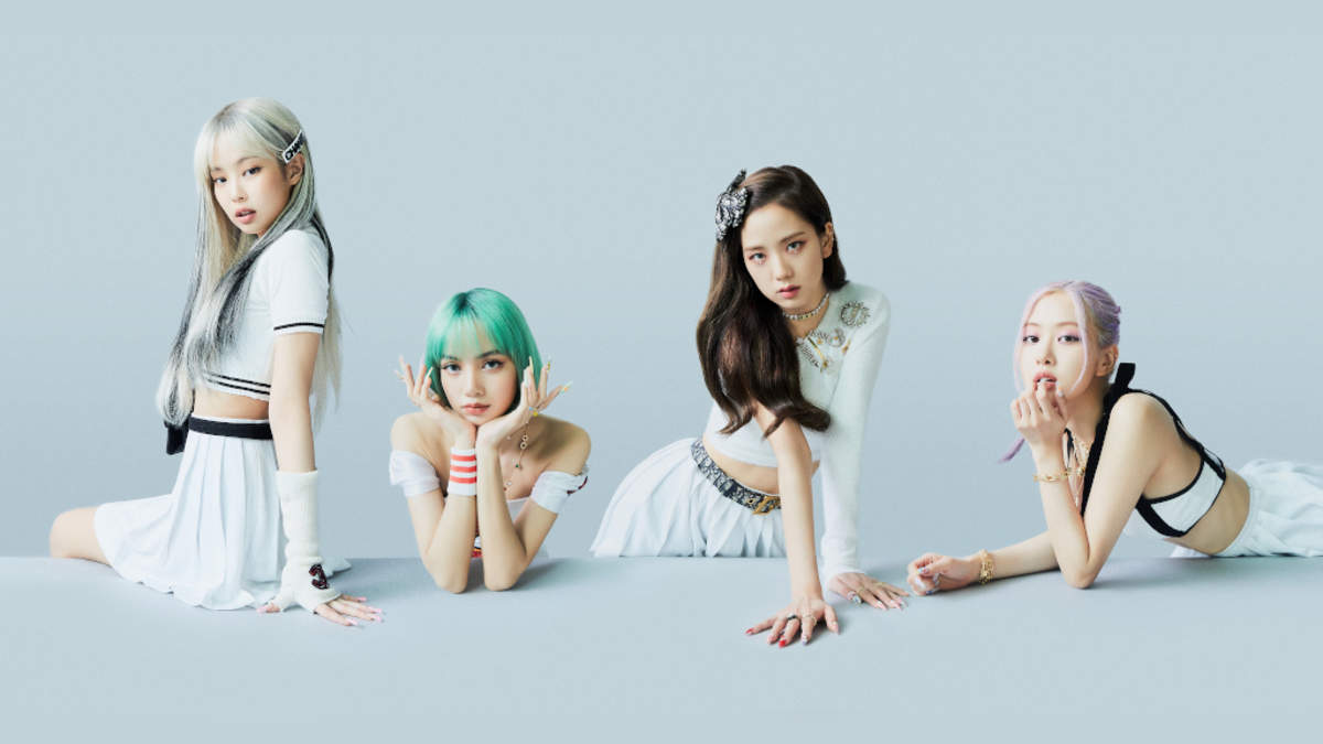 Top 12 các nhóm nhạc nữ Hàn Quốc hot nhất Kpop các thế hệ