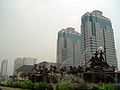 Statue in Jakarta.JPG