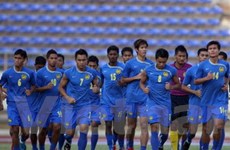 Trụ cột Malaysia có mặt trong trận gặp Việt Nam