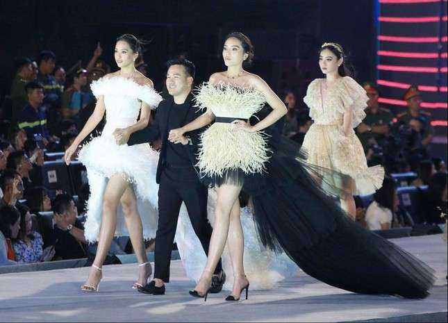 Công bố Top 5 Người đẹp Thời trang của Hoa hậu Việt Nam 2020 ảnh 21