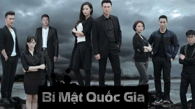 Bí Mật Quốc Gia - Head Above Water