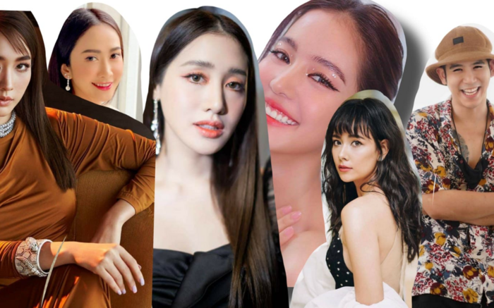 Channel 7 Thái Lan nói lời chia tay với 6 nghệ sĩ đầy tài năng trong năm 2020