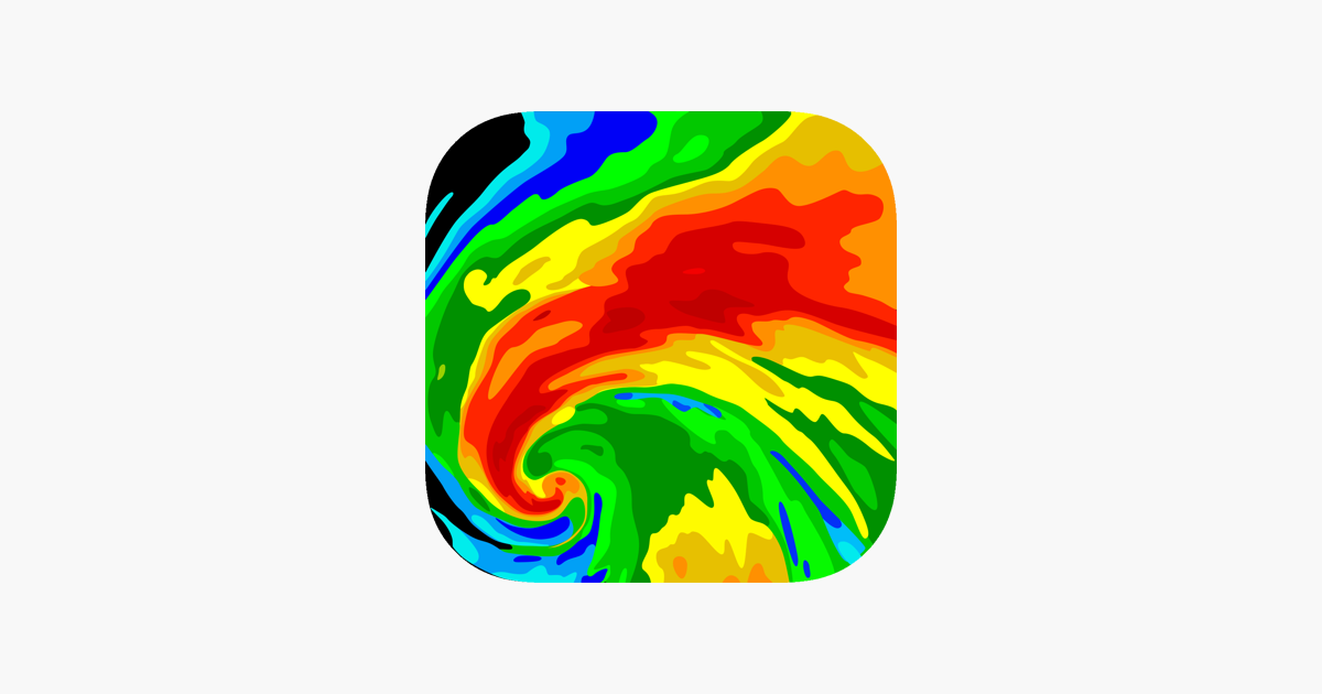 Clime: Radar Thời tiết 4+ - App Store