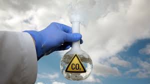CO2 lỏng trong công nghiệp và những ứng dụng của nó.