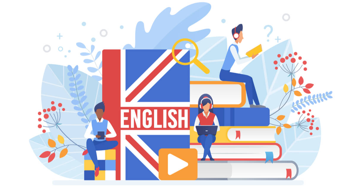Học tiếng Anh qua app hay khóa học online, đâu là lựa chọn tốt?