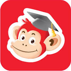 Phần mềm học tiếng Anh - Monkey junior - Khóa học ngoại ngữ