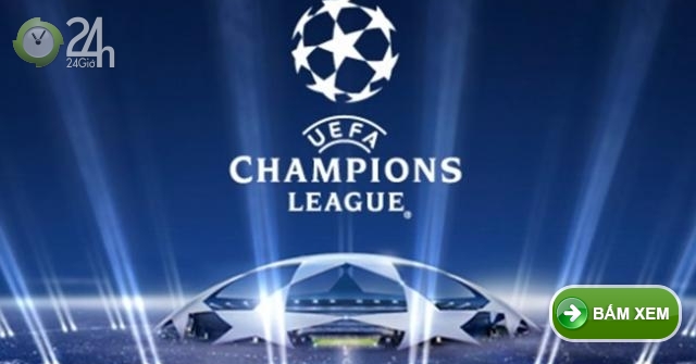 Bảng xếp hạng bóng đá Cúp C1/Champions League 2022/2023 mới nhất