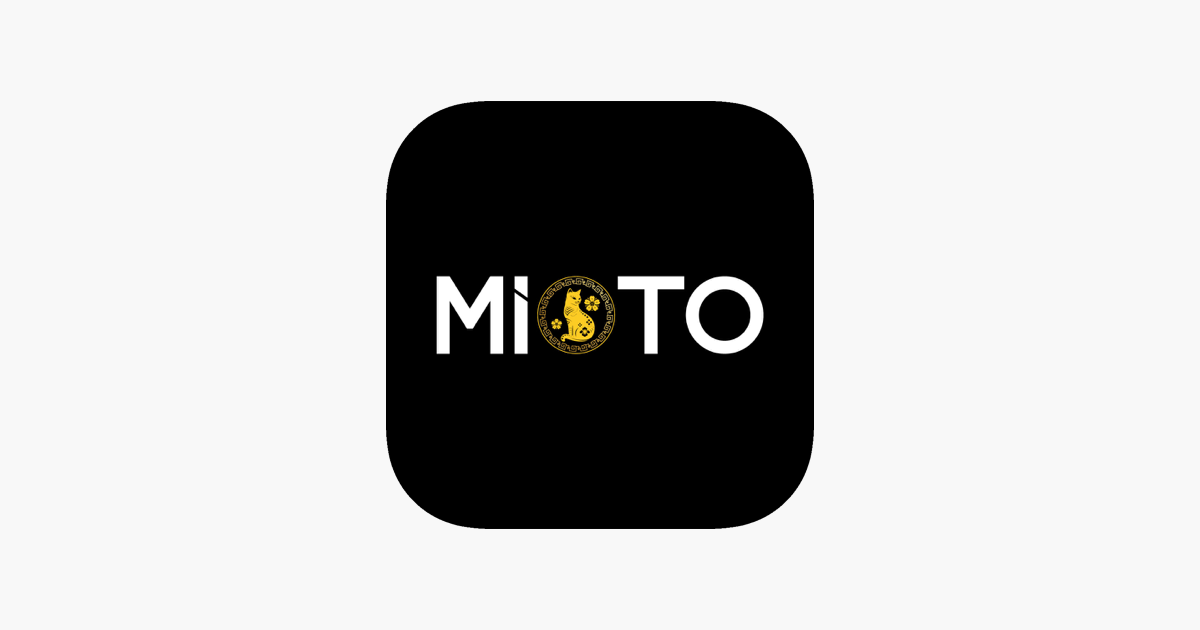 ‎MIOTO - Ứng dụng thuê xe