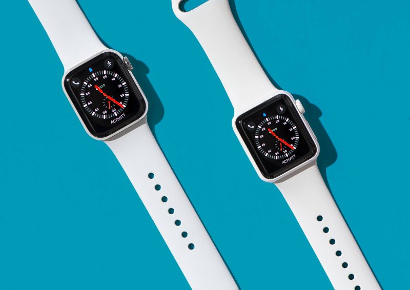 Apple Watch Series 4 có gì làm bao người phải chờ đợi mòn mỏi?